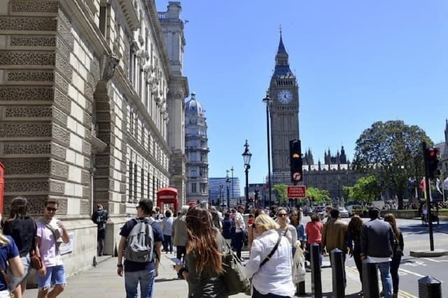 Image 49: London, UK