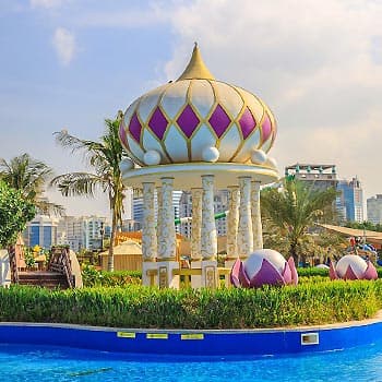 Image 53: YALLA DUBAI 3N4D