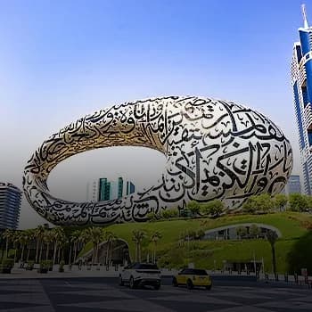 Image 50: Scenic Tours Dubai 3N4D