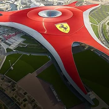 Image 52: MARHABA Dubai 2N3D